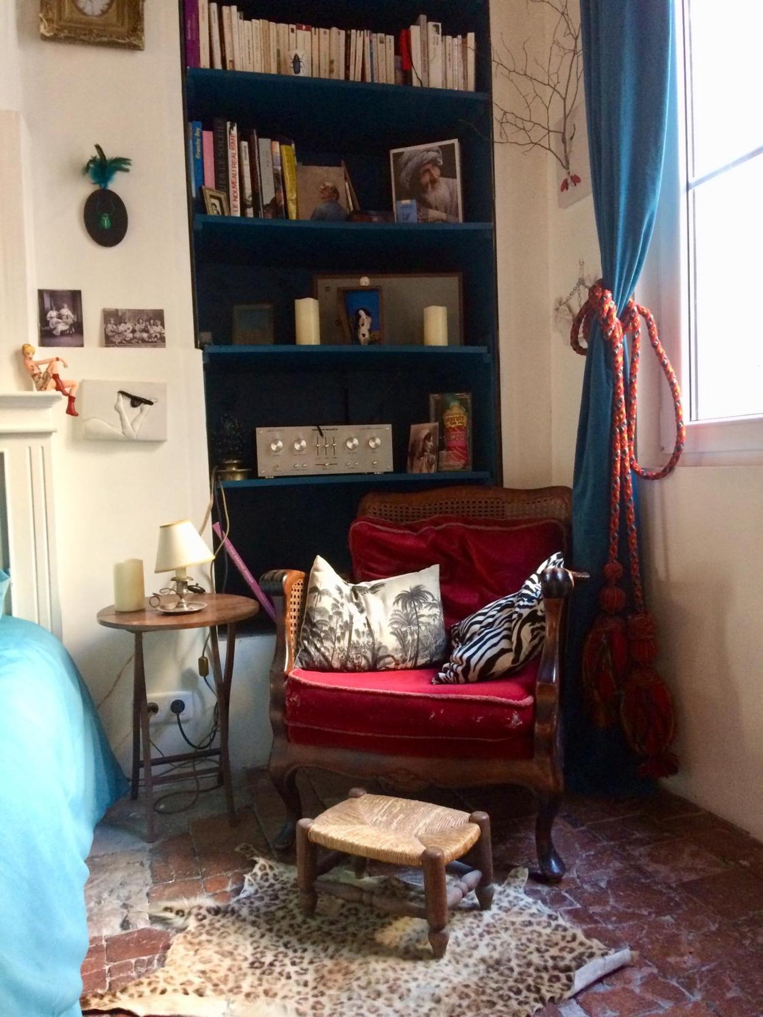 Le Boudoir D'Artiste Bed & Breakfast Semur-en-Auxois Bagian luar foto